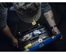 Latarka Armytek Zippy Yellow