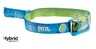 Latarka czołowa, czołówka dla dzieci Petzl Tikkid E091BA00 niebieska