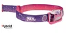 Latarka czołowa, czołówka dla dzieci Petzl Tikkid E091BA00 niebieska