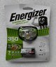 OUTLET Latarka czołowa, czołówka Energizer Vision Headlight HD+ 350 lumenów