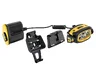 Przemysłowa latarka czołowa, czołówka Ex Atex Petzl DUO Z2 E80AHB