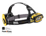 Przemysłowa latarka czołowa, czołówka Ex Atex Petzl DUO Z2 E80AHB Przemysłowa latarka czołowa, czołówka Ex Atex Petzl DUO Z2 E80AHB