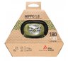 Latarka czołowa, czołówka Mactronic Nippo 1.8 AHL0012 Latarka czołowa, czołówka Mactronic Nippo 1.8 AHL0012