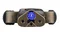 Latarka czołowa czołówka diodowa LED Mactronic Outdoor PRO Nomad