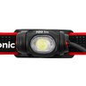 Latarka czołowa, czołówka Mactronic VIZO RC AHL0023