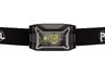 Latarka czołowa, czołówka Petzl Actik Core czarna E065AB00