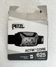 OUTLET Latarka czołowa, czołówka Petzl Actik Core czarna E065AB00 OUTLET Latarka czołowa, czołówka Petzl Actik Core czarna E065AB00