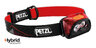 Latarka czołowa, czołówka Petzl Actik Core czerwona E099GA01