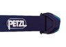 Latarka czołowa, czołówka Petzl Actik Core niebieska E065AB01