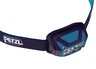Latarka czołowa, czołówka Petzl Actik Core niebieska E065AB01