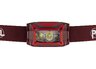 Latarka czołowa, czołówka Petzl Actik Core czerwona E065AB02