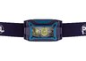 Latarka czołowa, czołówka Petzl Actik Core niebieska E065AB01
