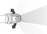 Latarka czołowa czołówka Petzl Actik