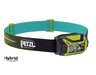 Latarka czołowa, czołówka Petzl Actik Core zielona E065AB03