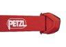 Latarka czołowa, czołówka Petzl Actik czerwona E063AB02