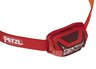 Latarka czołowa, czołówka Petzl Actik czerwona E063AB02