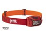 Latarka czołowa, czołówka Petzl Actik czerwona E063AB02