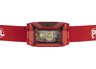 Latarka czołowa, czołówka Petzl Actik czerwona E063AB02