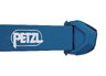 Latarka czołowa, czołówka Petzl Actik niebieska E063AB01