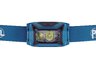 Latarka czołowa, czołówka Petzl Actik niebieska E063AB01
