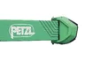 Latarka czołowa czołówka Petzl Actik zielona