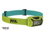Latarka czołowa, czołówka Petzl Actik zielona E063AB03
