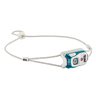 Latarka czołowa, czołówka Petzl Bindi szmaragdowy E102AA02