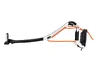 Latarka czołowa, czołówka Petzl Iko Core E104BA00