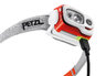 Latarka czołowa, czołówka Petzl Swift RL E095BA01 pomarańczowy