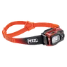 Latarka czołowa czołówka Petzl Swift pomarańczowa