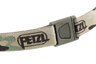 Latarka czołowa, czołówka Petzl Tactikka+ E089EA01 kamuflaż