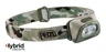 Latarka czołowa, czołówka Petzl Tactikka+ E089EA01 kamuflaż