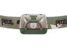 Latarka czołowa, czołówka Petzl Tactikka E093HA02 pustynna Latarka czołowa, czołówka Petzl Tactikka E093HA02 pustynna