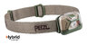 Latarka czołowa, czołówka Petzl Tactikka E093HA02 pustynna Latarka czołowa, czołówka Petzl Tactikka E093HA02 pustynna