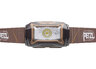 Latarka czołowa, czołówka Petzl Tikka brazowa E061AB02
