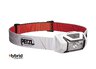 Latarka czołowa, czołówka Petzl Tikka Core biala E067AB03