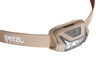 Latarka czołowa, czołówka Petzl Tikka Core brazowa E067AB02
