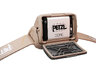 Latarka czołowa, czołówka Petzl Tikka Core brazowa E067AB02