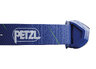 Latarka czołowa, czołówka Petzl Tikka Core niebieska E067AB01