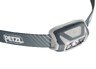 Latarka czołowa, czołówka Petzl Tikka Core szara E067AA00