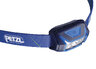 Latarka czołowa, czołówka Petzl Tikka niebieska E061AB01