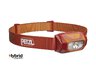Latarka czołowa, czołówka Petzl Tikkina czerwona E060AB03