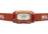 Latarka czołowa, czołówka Petzl Tikkina czerwona E060AB03