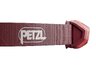 Latarka czołowa, czołówka Petzl Tikkina  E060AA03 czerwona