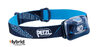 Latarka czołowa, czołówka Petzl Tikkina  E091DA02 niebieska