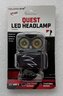 OUTLET Latarka czołowa Falcon Eye Quest FHL0035 OUTLET Latarka czołowa Falcon Eye Quest FHL0035
