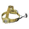 latarka czołowa MacTronic Camo AHL0015