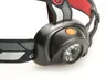 latarka czołowa MacTronic Outdoor Pro HLS-K2R