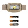 latarka czołowa Petzl Aria 1 RGB E069BB02 desert latarka czołowa Petzl Aria 1 RGB E069BB02 desert