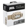Latarka czołowa Petzl Aria 2 RGB E070BB02 desert